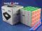 Kostka MoYu WEiSU 4x4x4 White SpeedCube