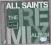 ALL SAINTS - The remix album