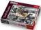 PUZZLE TREFL 1000 EL. Paryż  kolaż