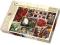PUZZLE TREFL 1000 EL. Decor Przyprawy Kolaż