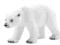 Figurka Niedzwiedź polarny-Trefl
