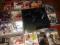 SONY PLAYSTATION 3 SLIM250GB 2 PADY 14 GIER OKAZJA