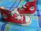 Converse all star dla małego fana mody