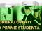 Pranie studentów za drogie - pobieraj opłaty =ZYSK