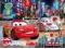 PUZZLE CLEMENTONI 104 EL. MAXI Cars 2