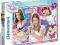 PUZZLE CLEMENTONI 500 EL. Violetta