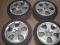 felga felgi 5x112 7,5Jx17H2 ET56 audi A3