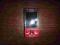 SONY ERICSSON W715 czerwony