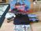 PS3 320  GB + Pad + kontroler move+ Gry