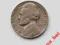 USA 5 centów 1946 Jefferson Nickel USA 5 centów 1946 Jefferson Nickel