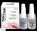 Nail Tek Zestaw MIX Formuł (4x15 ml)