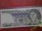 1000 ZŁ 1982 s. GH UNC