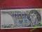 1000 ZŁ 1982 s. GP UNC