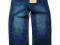 ADAMS DENIM Spodnie / regulowane jeansy NOWE 92