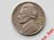 USA 5 centów 1947 Jefferson Nickel USA 5 centów 1947 Jefferson Nickel