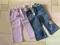 Fantastyczne jeansy MARKS&amp;SPENCER 12-18m.