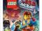 LEGO Movie Przygoda Videogame PS Vita NOWA /MERGI