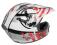 KASK LS2 - CROSS ENDURO ATV - MX433.92 STRIPE M