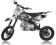 PitBike MRF120RC Pit Bike MINI CROSS 125 supermoto