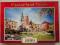 Castorland puzzle 1000 el.  niezapomniany Wawel