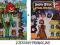 2 ZESTAWY ANGRY BIRDS STAR WARS + CLAS 38 ELEMENTÓ