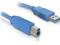 LN1 KABEL USB 3.0 A-B 3,0 m STANDARD Super Speed !