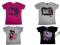 T-shirt Bluzeczka Bluzka MONSTER HIGH 146-152