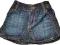 GAP extra spódniczka JEANS 6-12 m-cy