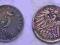5 PFENNIG 1921 A CESARSTWO NIEMIECKIE 1 wojna św