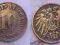10 PFENNIG 1910 D  CESARSTWO NIEMIECKIE