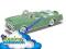 1953 PACKARD CARIBBEAN CONVERTIBLE SKAL 1:24 WELLY