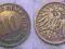 10 PFENNIG 1911 A  CESARSTWO NIEMIECKIE