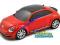 2012 VW NEW BEETLE - RC - SKALA 1:24 WELLY - ŁÓDŹ