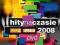 OKAZJA DVD HITY NA CZASIE 2008