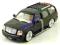 2002 CADILLAC ESCALADE HOT RIDER SKALA 1:24 WELLY