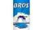 BROS SPRAY NA KOMARY I KLESZCZE 90ML! SKUTECZNY!!