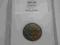 50 groszy 1923 r. GRADING MS68 MEGA NOTA !!!!