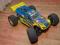 autko rc ansmann kryptonite brushless/spali. 1:8