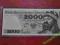 2000 ZŁ 1979 s. AB b. ładny