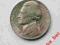 USA 5 centów 1953 S Jefferson Nickel USA 5 centów 1953 S Jefferson Nickel