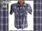 MULTIBLU__Koszula  chłopak  KRATA  rozm.152
