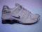 NIKE AIR WHITE SHOX SPORTOWE JOGGING 36/37