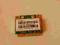 BROADCOM BCM94313HMGB WiFi + BLUETOOTH PCI-E CARD