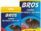 BROS ZIARNO NA MYSZY I SZCZURY 300g-100% SKUTECZNE