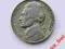 USA 5 centów 1961 D Jefferson Nickel USA 5 centów 1961 D Jefferson Nickel