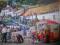 PUZZLE 1000 Happy days Lynmouth