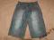 KRÓTKIE SPODENKI *NEXT  140cm