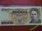 20 000 ZŁ 1989 s. B piękny