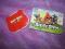 Mini Laptop ANGRY BIRDS