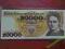 20 000 ZŁ 1989 s. M b. ładny